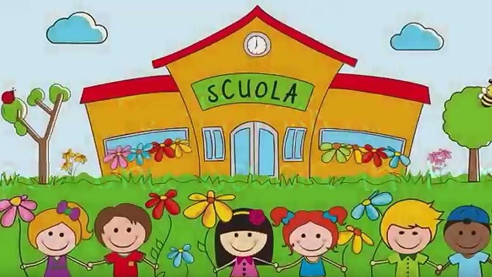 Iscrizione a scuola degli alunni per l'a. s. 2019/2020 - Comune di ...