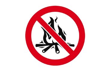 Decreto n. 4926 del 24/07/2024 Stato grave pericolosit&#224; incendi boschivi Regione Liguria