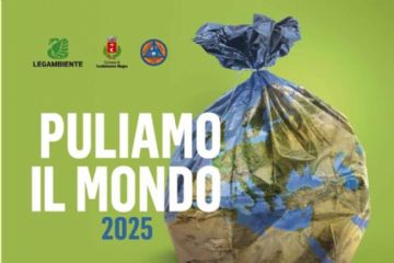 PULIAMO IL MONDO