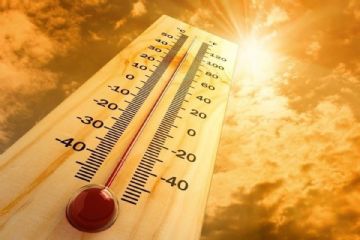 Isola ecologica - Modifica orari per emergenza caldo -