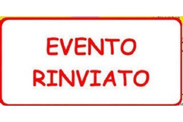 Rinviato al 3 settembre l&#39;incontro con Paolo Archetti Maestri - Yo Y0 Mundi