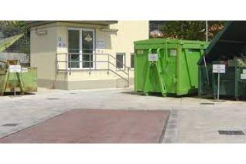 Isola ecologica - Orari apertura dal 1^ Settembre 2025